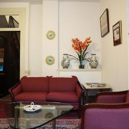 A Friendly Inn At Harvard Cambridge Ngoại thất bức ảnh