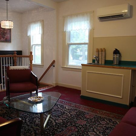 A Friendly Inn At Harvard Cambridge Ngoại thất bức ảnh