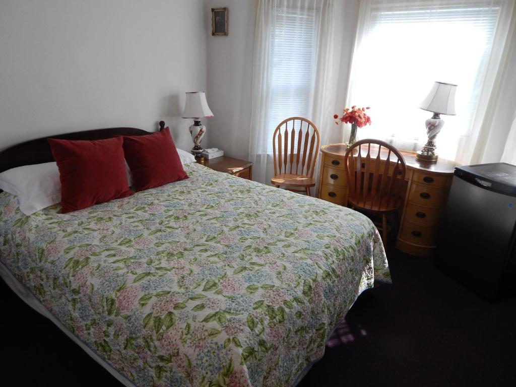 A Friendly Inn At Harvard Cambridge Ngoại thất bức ảnh