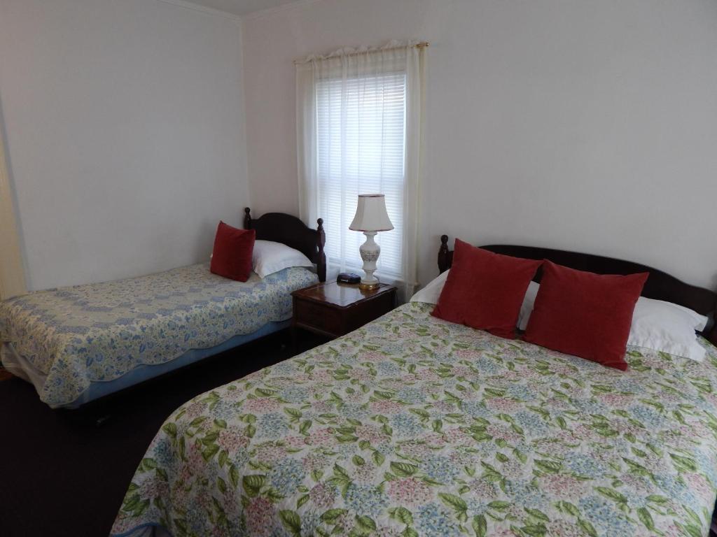 A Friendly Inn At Harvard Cambridge Ngoại thất bức ảnh
