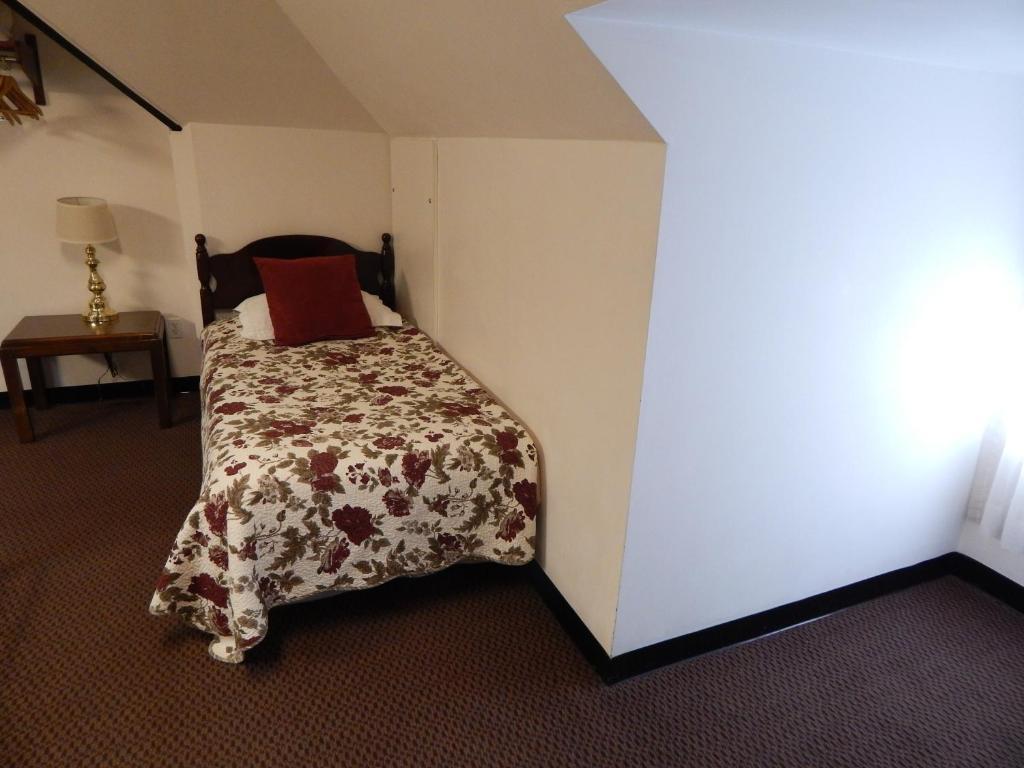 A Friendly Inn At Harvard Cambridge Ngoại thất bức ảnh