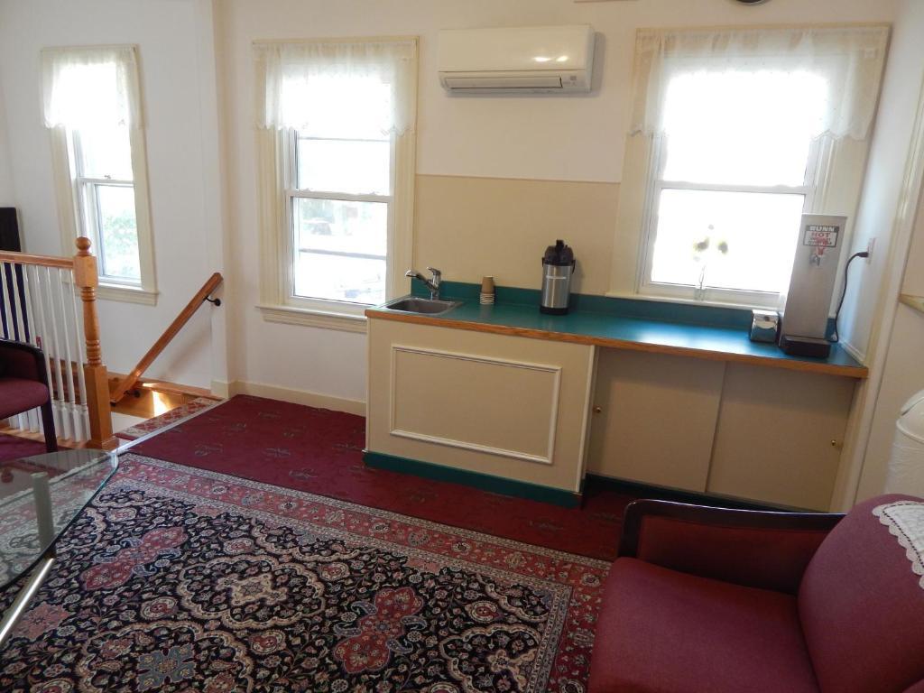 A Friendly Inn At Harvard Cambridge Ngoại thất bức ảnh